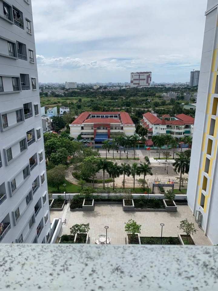 Căn hộ Fresca Riverside Thủ Đức 70m² giá 3.2 tỷ - Không gian sống lý tưởng cho gia đình!