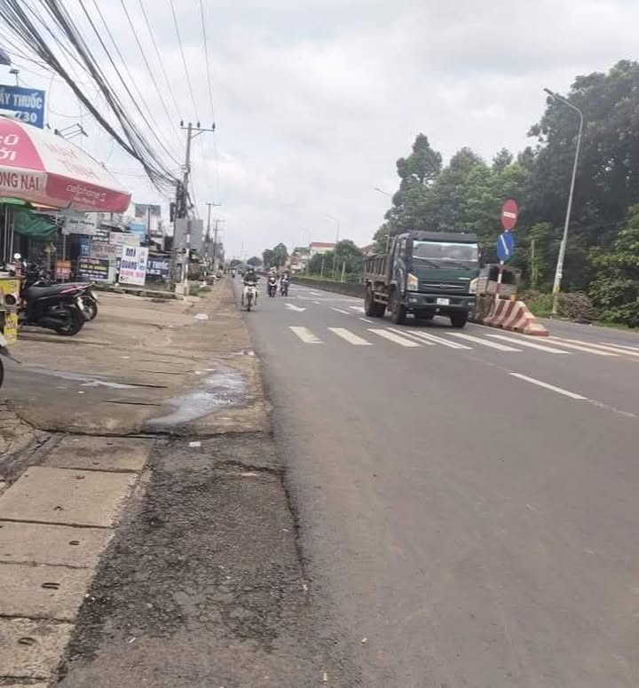 Đất nền Bảo Hòa, Xuân Lộc 300m² giá 1.7 tỷ - Cơ hội đầu tư sinh lời!