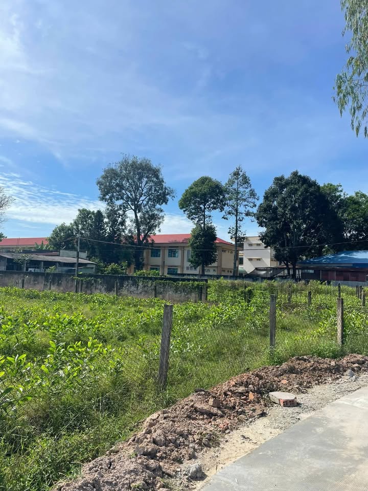 Đất thổ cư 170m² xã Xuân Hòa - Giá chỉ 570 triệu, sổ đỏ chính chủ!