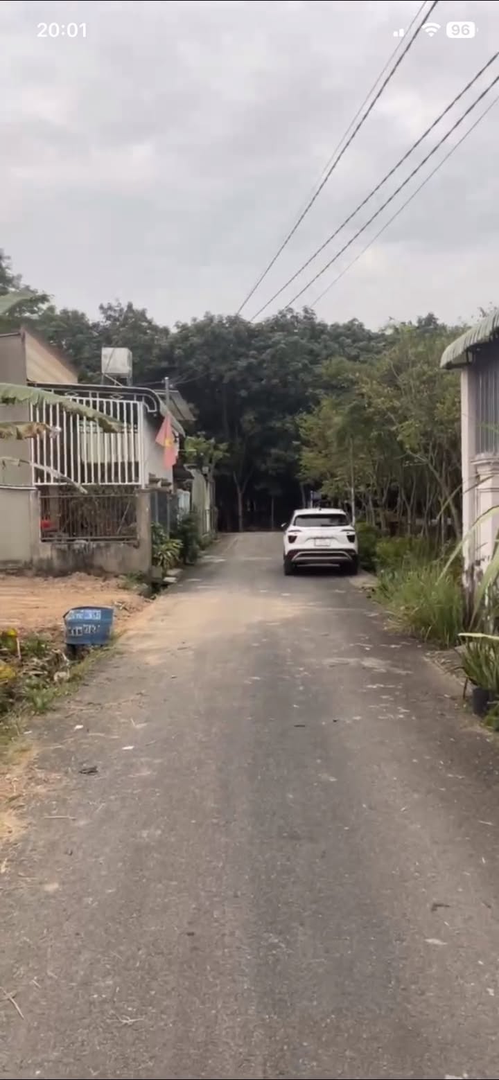 Nhà C4 An Viễn, Trảng Bom 112m² giá 1.61 tỷ - Chính chủ bán gấp!