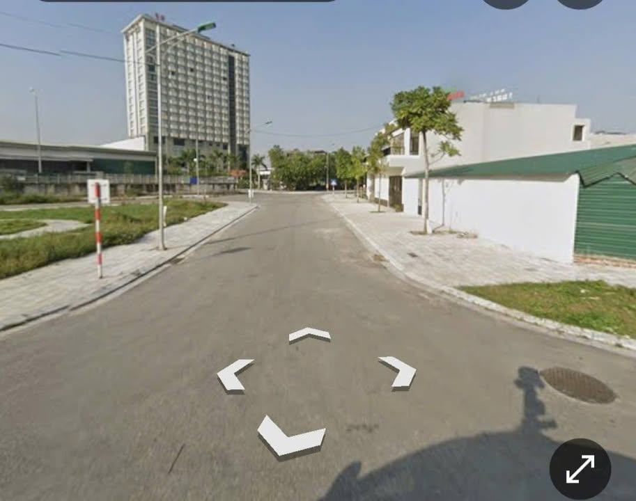 Đất kinh doanh phường Đông Hải, TP Thanh Hóa 178m² giá 9 tỷ - Tiềm năng sinh lời cao!