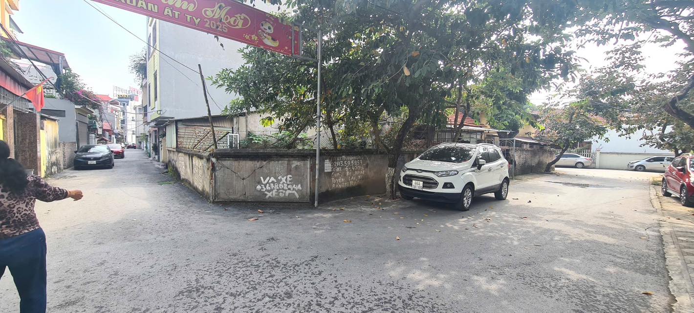 Đất nền Định Trung Vĩnh Yên 103m² giá 3.3 tỷ - Cơ hội đầu tư hiếm có!