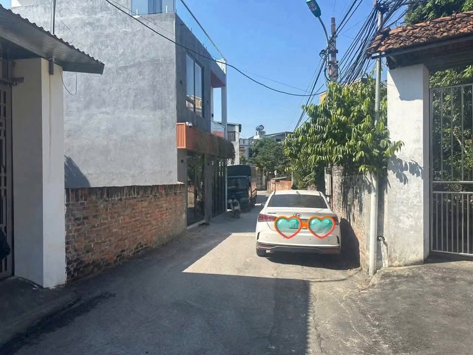 Đất nền Khu phố Gẩy, Định Trung 82m² giá 2 tỷ - Pháp lý rõ ràng, tiện ích xung quanh đầy đủ!