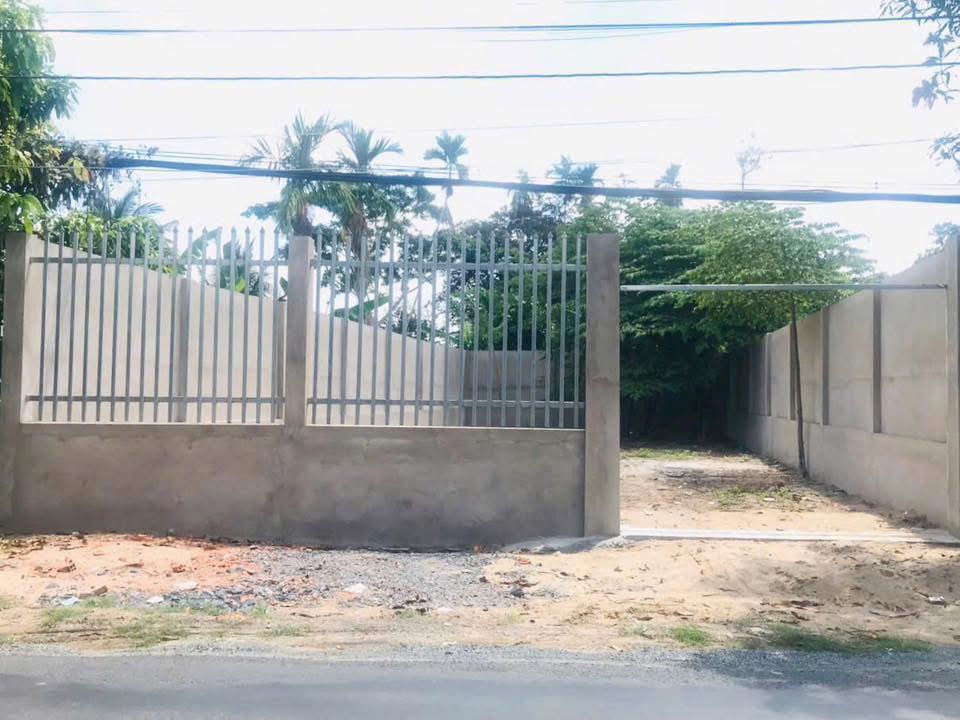 Đất nền Cần Thơ 279m² giá 3.05 tỷ - Gần 2 chợ lớn, thương lượng ngay!