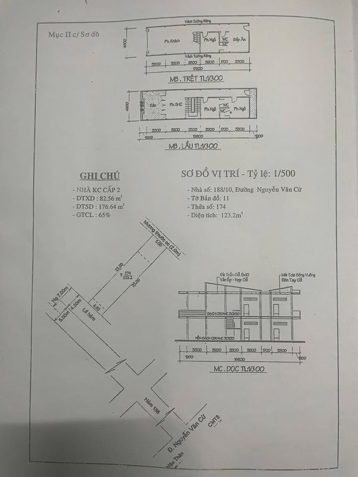 Nhà Mặt Tiền Đường Bế Văn Đàn - 123m² chỉ 6 tỷ - Cơ hội đầu tư tuyệt vời!