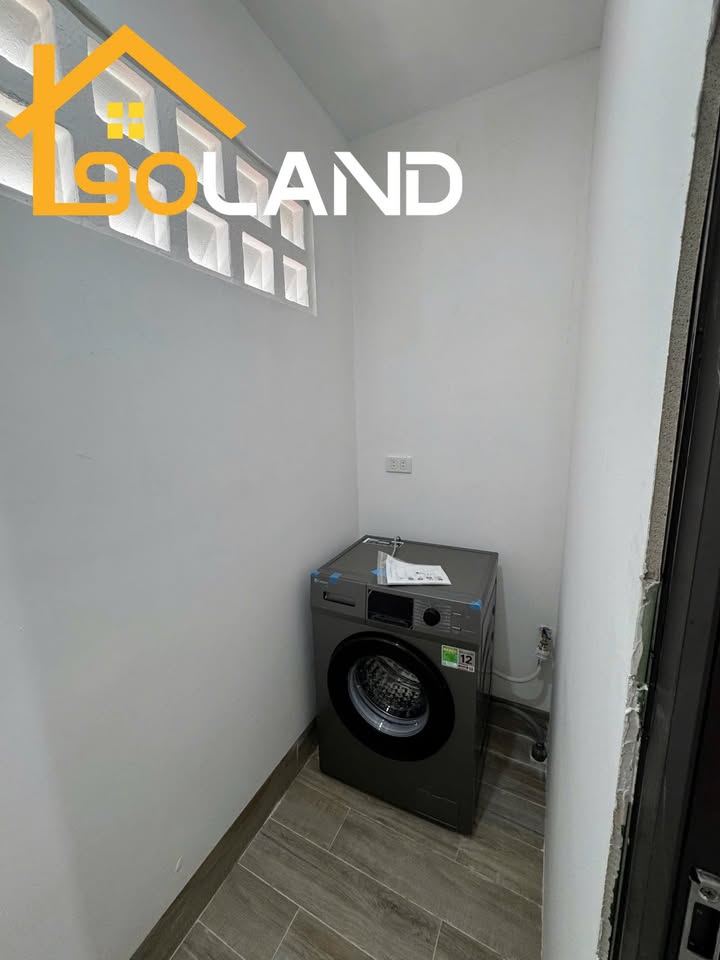 Phòng studio xinh - Ngõ 213 Giáp Nhất, Thanh Xuân 25m² - Vào ở ngay!