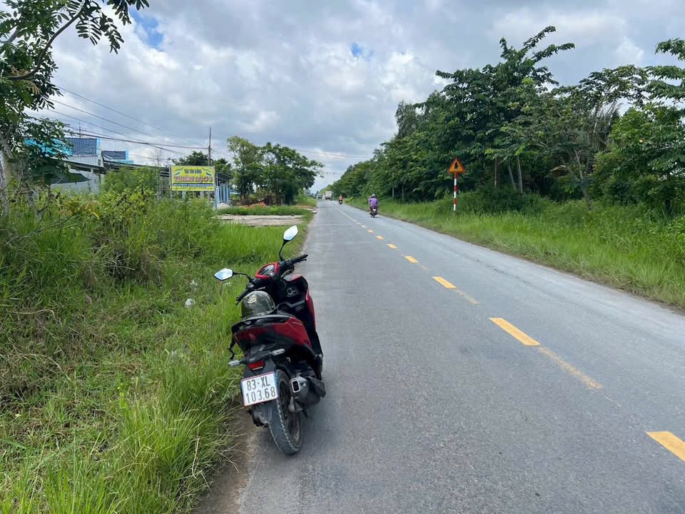 Đất nền mặt tiền Tỉnh lộ 935, Khánh Hòa, 1020m² - Giá 1.75 tỷ, thương lượng ngay!