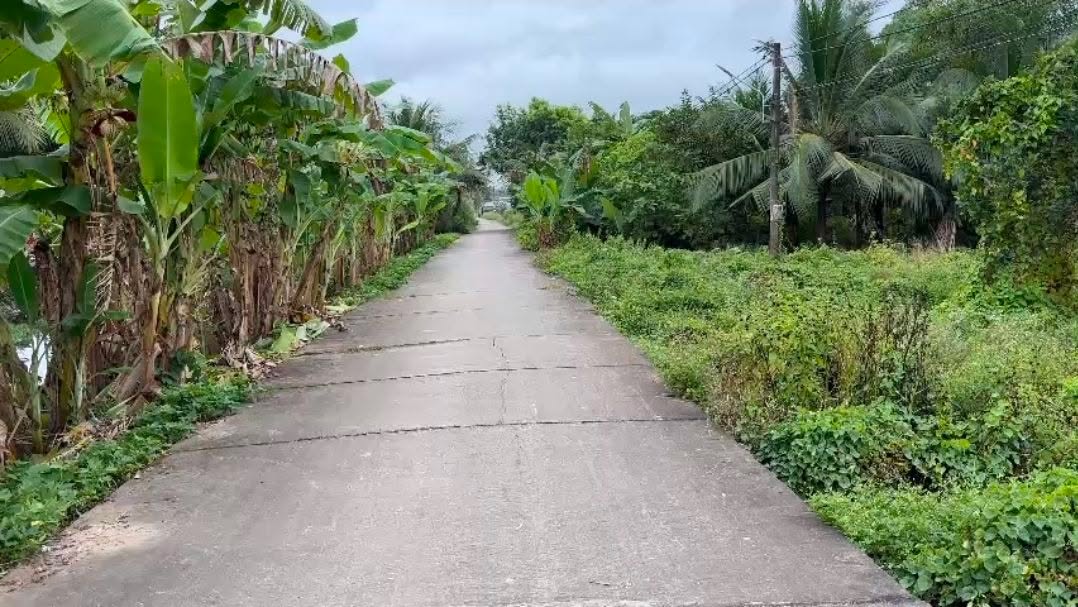 Đất nền Kênh 3/2 Sóc Trăng 2736m² giá 6.46 tỷ - Địa điểm đắc địa cho đầu tư!