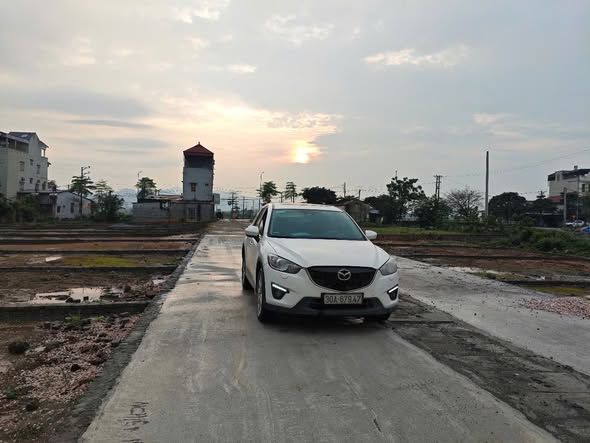 Đất đấu giá Phúc Lâm, Mỹ Đức 71.1m² giá 2 tỷ - Sổ đỏ chính chủ, giao dịch ngay!