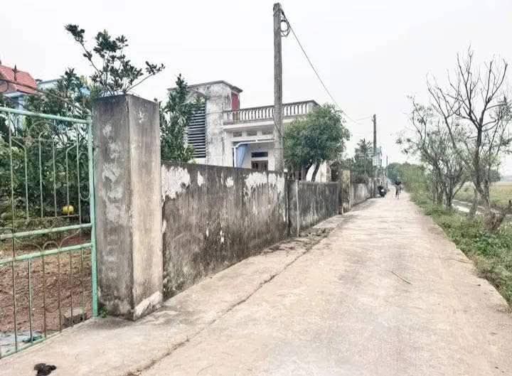 Đất nền Kiến Xương Thái Bình 80m² giá 400 triệu - Cơ hội đầu tư hiếm có!