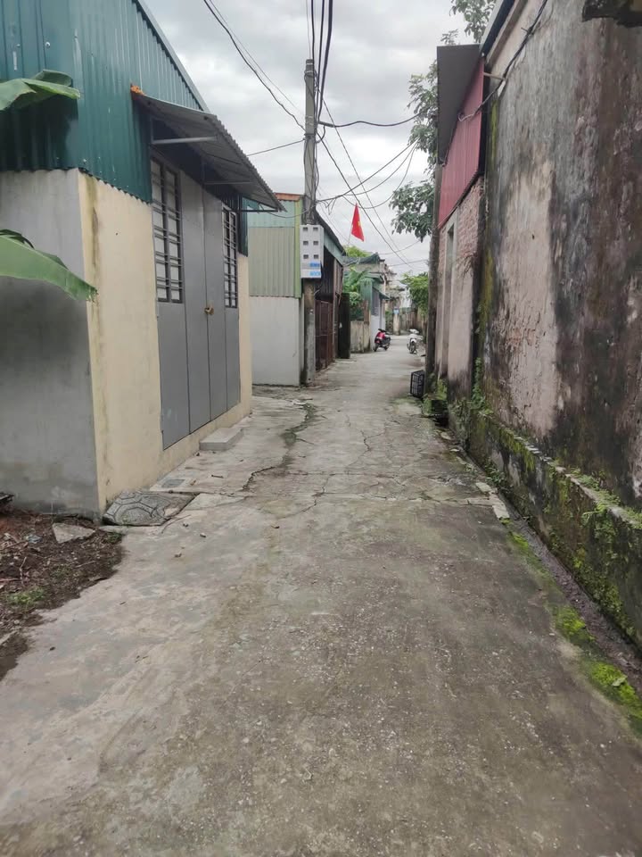 Lô đất thổ cư Trung Hòa - Vũ Chính 44.5m² giá chỉ 8xx triệu - Đầu tư sinh lời ngay!