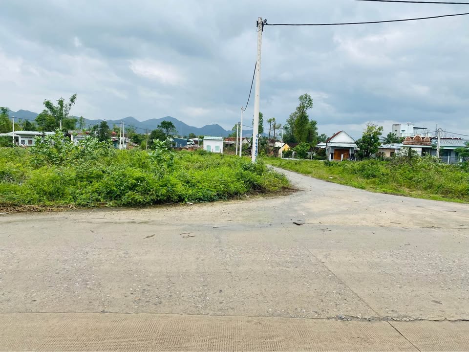 Đất nền An Hòa 1, Tuy Phước Tây 100m² giá chỉ 450 triệu - Cơ hội đầu tư sinh lời!