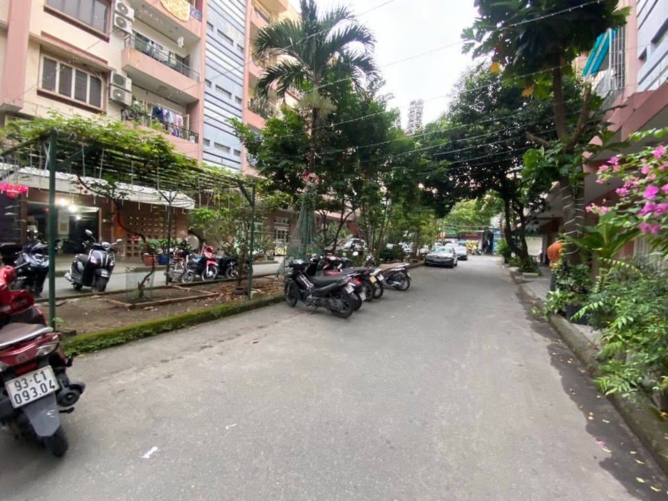 Shophouse tầng trệt Chung cư Tây Thạnh Tân Phú 86m² giá 5 tỷ - Vừa ở vừa kinh doanh!