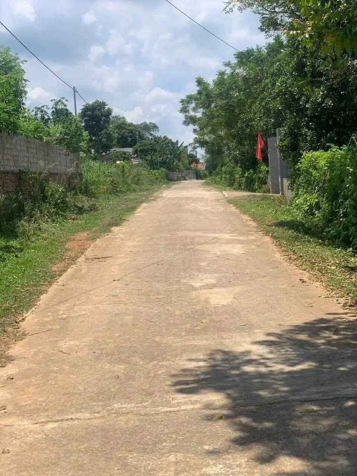 Đất nền Nghĩa Thành, Nghĩa Đàn 192m² giá 300 triệu - Vị trí đắc địa, thuận tiện kinh doanh!