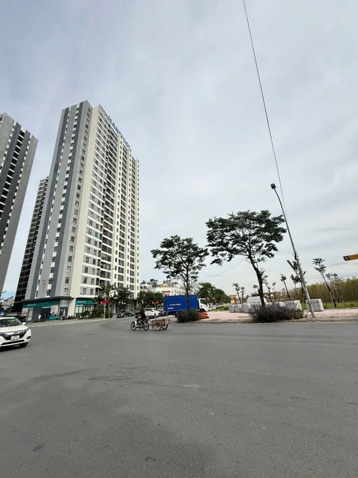 Căn hộ Blue Star Trâu Quỳ 63m² - Bán gấp, giá thỏa thuận!