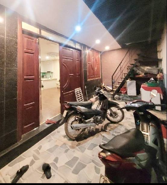 Nhà riêng 65m² Ỷ La, Dương Nội giá 9.2 tỷ - Thiết kế sang trọng, giảm gấp 500 triệu!