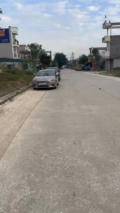 Đất nền Hoạt Giang, Hà Trung 125m² chỉ 1 tỷ - Cơ hội đầu tư hiếm có!