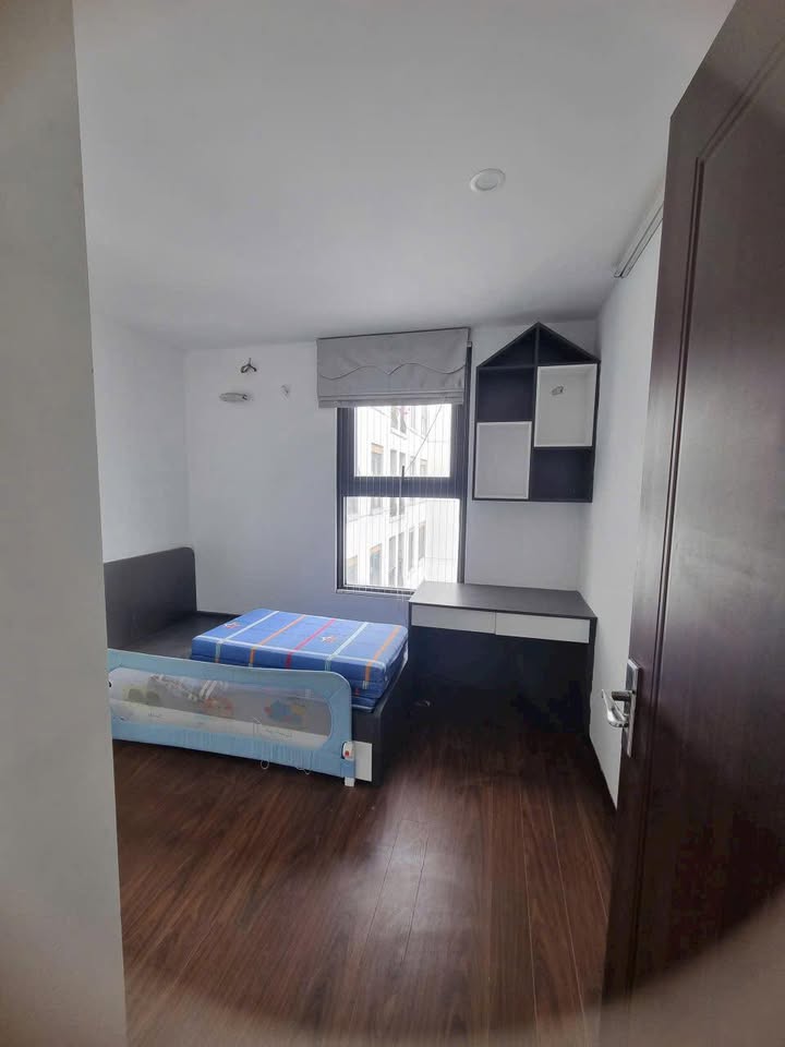 Chung cư Homeland Long Biên 59m² giá 4.89 tỷ - Nội thất đầy đủ, vào ở ngay!