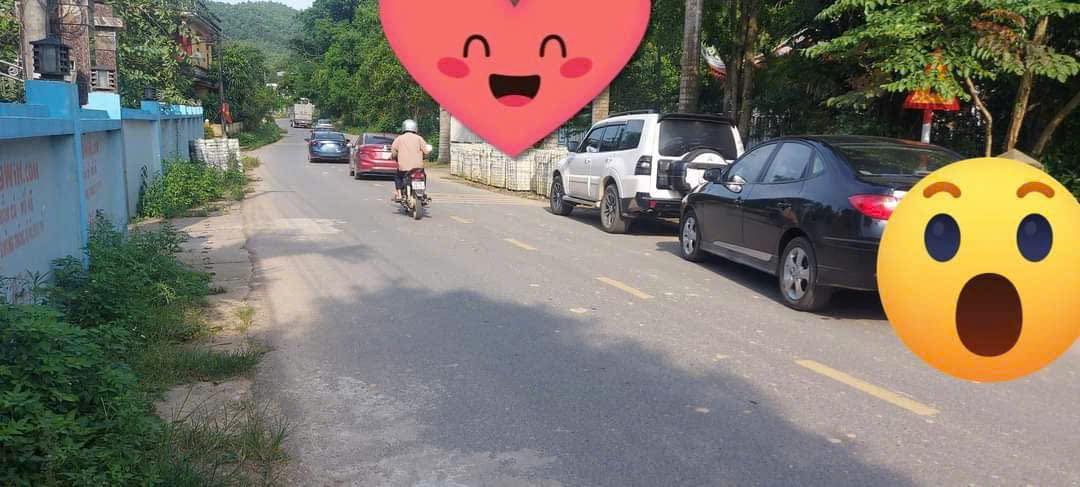 Đất nghỉ dưỡng Ngọc Thanh Phúc Yên 450m² giá 2 tỷ - Tiềm năng sinh lời cao!