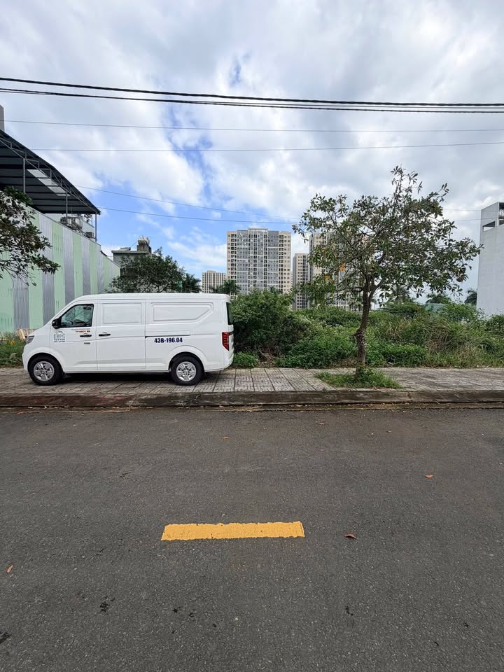 Đất nền Lakeside Bàu Tràm 100m² giá 3.3 tỷ - Cơ hội đầu tư hấp dẫn!