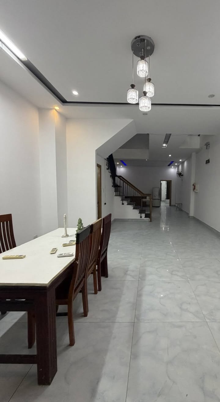 Nhà 5 tầng Hòa Hải Đà Nẵng 125m² giá thỏa thuận - Kinh doanh căn hộ lý tưởng!