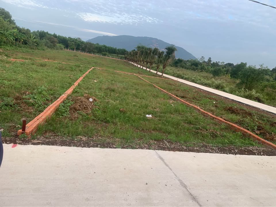 Bán đất thổ cư Bảo Vinh, Long Khánh 168m² giá chỉ 679 triệu - Tiềm năng tăng giá mạnh!