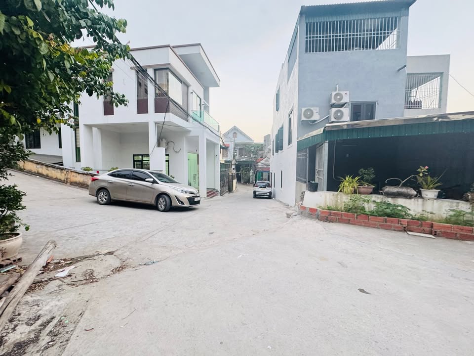 Đất thổ cư Bãi Cháy, Quảng Ninh 87,5m² giá 2,xx tỷ - Gần chợ, trường học!