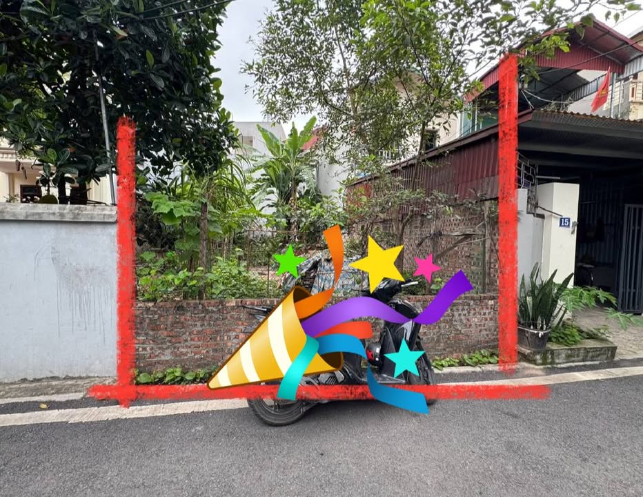 Đất thổ cư Phú Thị Gia Lâm 100m² giá 6 tỷ - Sổ đỏ chính chủ, ô tô vào tận nơi!