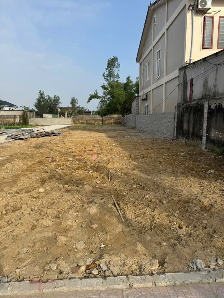 Đất Nghi Kim, TP Vinh 91m² giá 4 tỷ - Cơ hội đầu tư hấp dẫn!