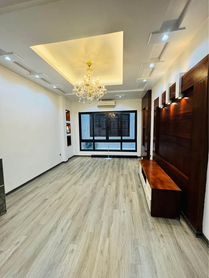 Nhà riêng An Trạch, Cát Linh 50m² giá 15 tỷ - Dân trí cao, sổ đỏ chính chủ!