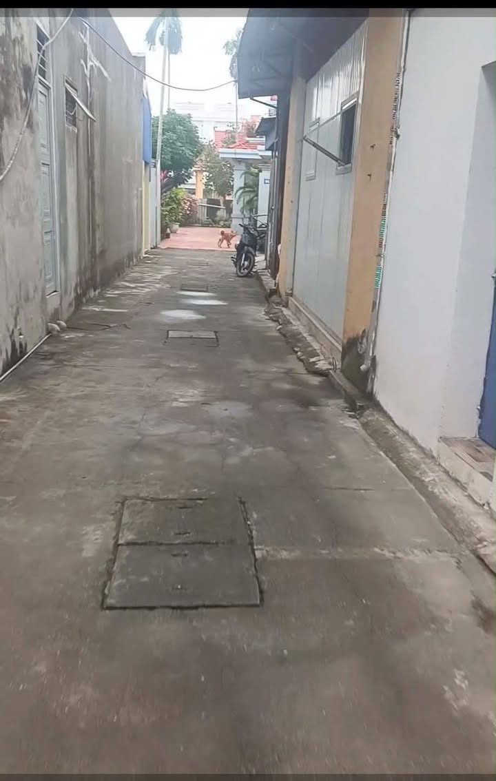 Bán lô đất 140m² tại Tổ 3 thị trấn An Dương - Giá chỉ 2.85 tỷ!