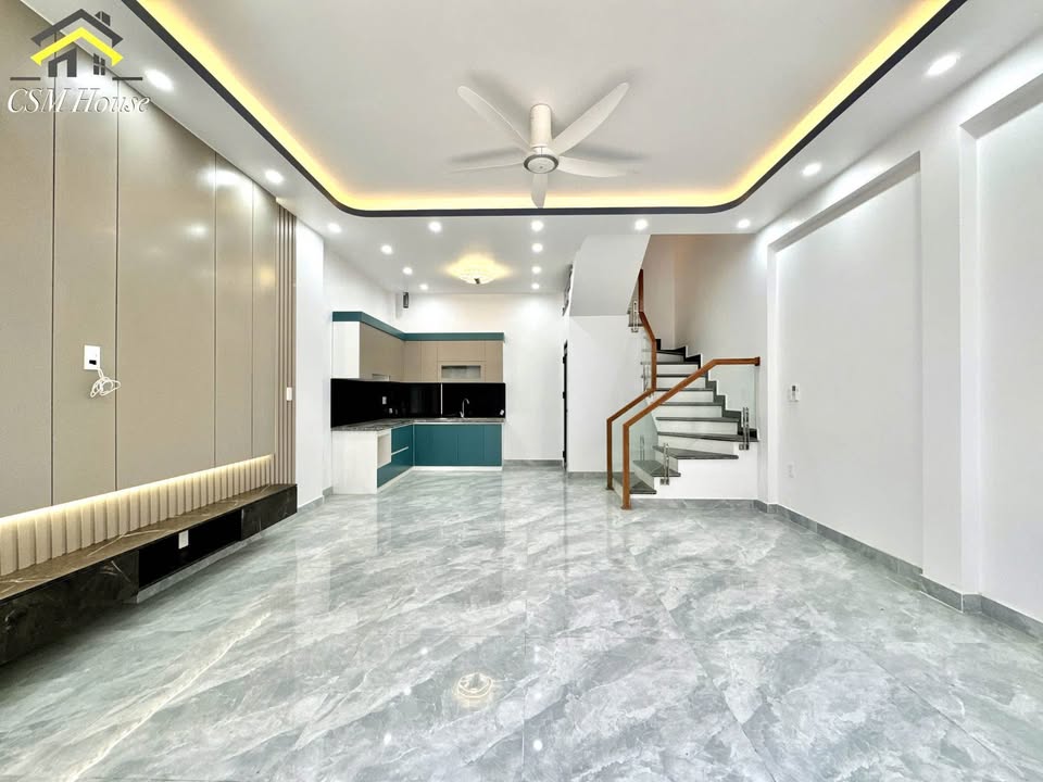 Nhà xây mới đường Phú Xá, Đông Hải 42m² giá 2.75 tỷ - Sổ đỏ chính chủ!