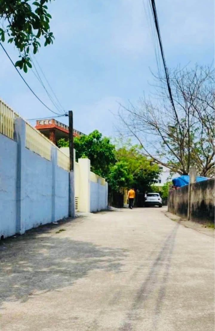 Đất nền Đức Ninh Đông 112m² giá 2.2 tỷ - Vị trí đắc địa gần nhà hàng Chang Chang!