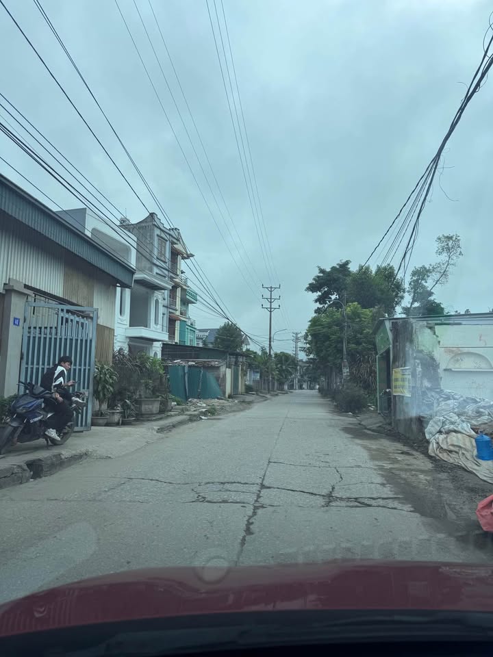 Đất mặt đường Tuyển Than Hạ Long 74m² giá thỏa thuận - Cơ hội đầu tư vàng!