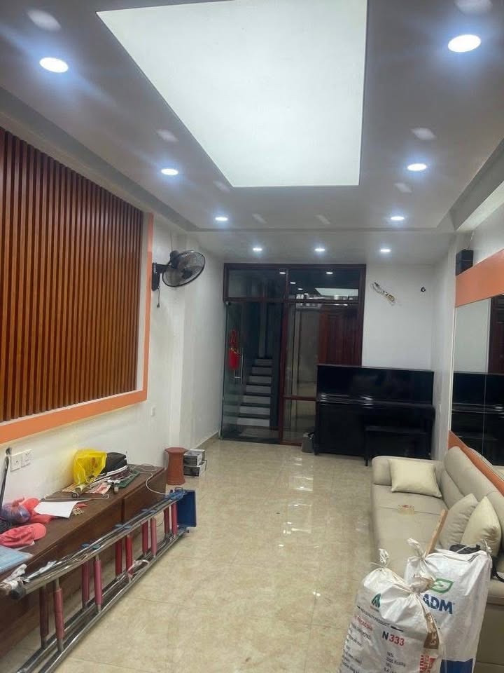 Nhà đẹp Tây Hồ, Ba Đình 37m² giá 11.5 tỷ - Đón Tết sang trọng!