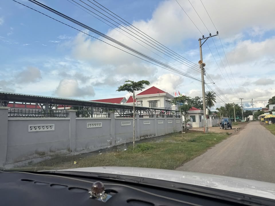 Đất thổ cư 711m² tại Diên Xuân - Mặt tiền 11m, giá đầu tư hấp dẫn!