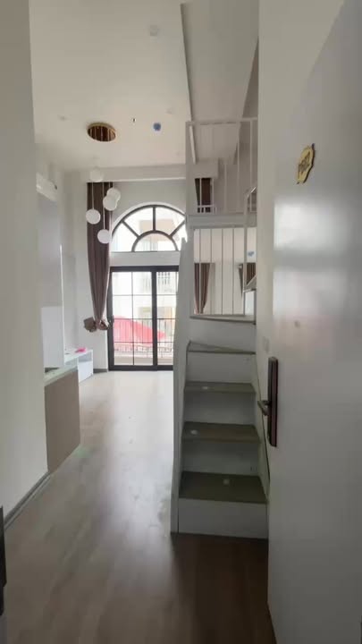 Căn hộ penthouse 8 Phan Đình Giót, Thanh Xuân - Nội thất đầy đủ, sẵn sàng cho thuê!