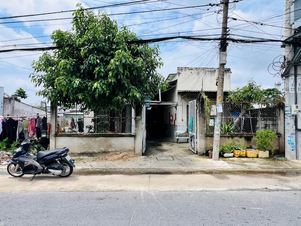 Nhà trọ Củ Chi 320m² giá 7.5 tỷ - Đầu tư sinh lời ngay!