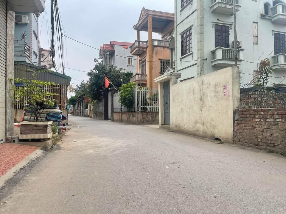 Đất nền Thanh Liệt, Hà Nội 50m² giá 1.95 tỷ - Đầu tư sinh lời ngay!