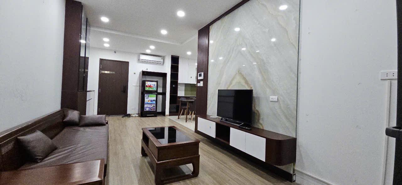 Căn hộ Anland Lake View Hà Đông 74m² giá 6.6 tỷ - Sẵn sàng vào ở ngay!