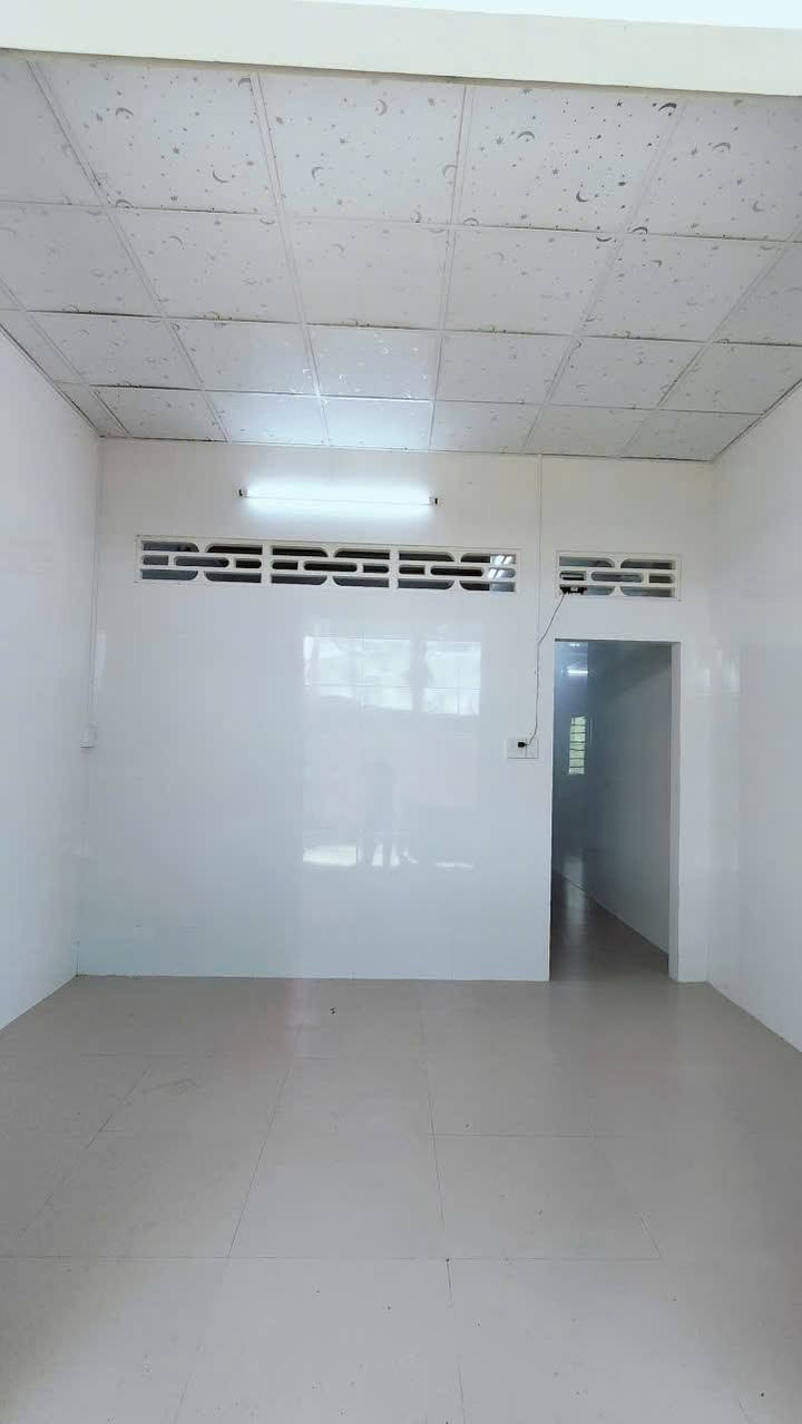 Căn hộ cho thuê tại Mỹ Quý, Long Xuyên 48m² giá 3 triệu - Mới xây sạch sẽ, yên tĩnh!