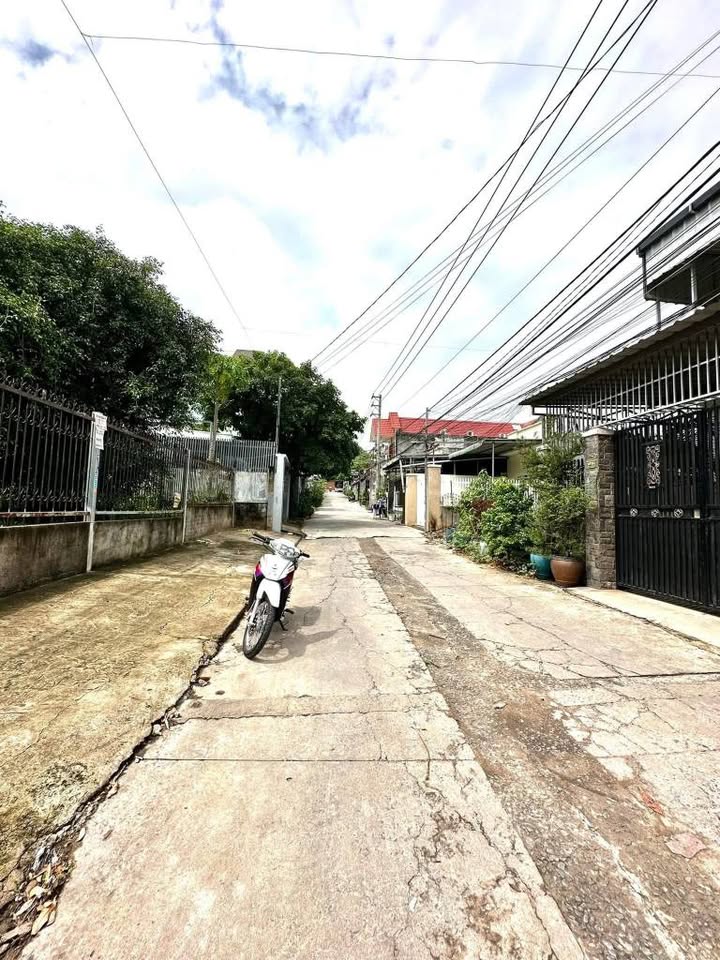 Lô đất biệt thự Hố Nai, Biên Hòa 555m² giá 5 tỷ - Đầu tư sinh lời ngay!