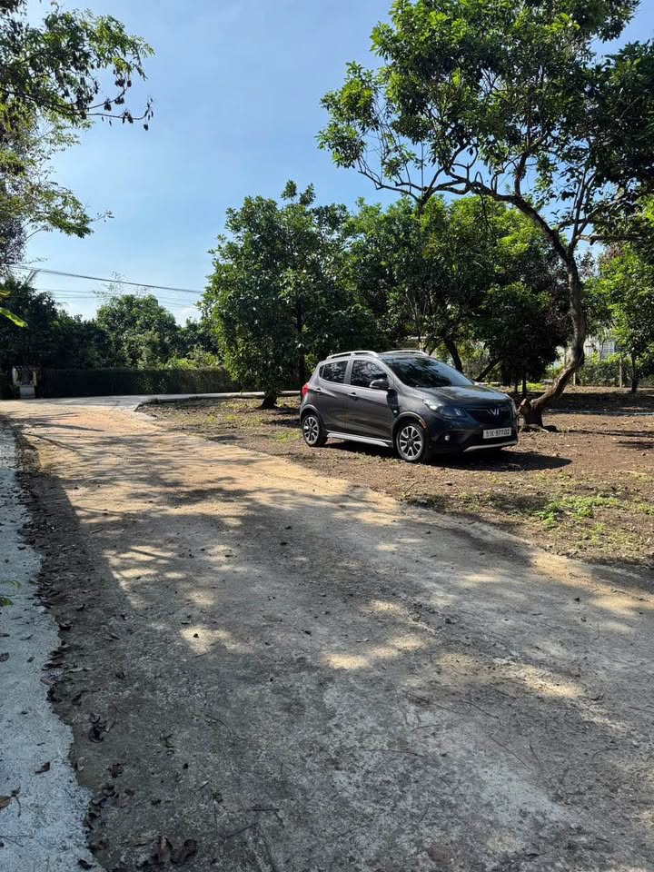 Đất thổ cư Bảo Vinh 145m² giá chỉ 800 triệu - Cơ hội đầu tư tuyệt vời!