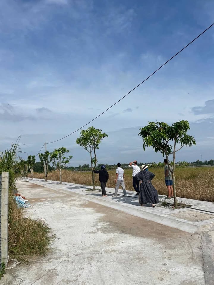 Đất nền Rạch Giá 600m² giá 850 triệu - Đầu tư thông minh cho tương lai!