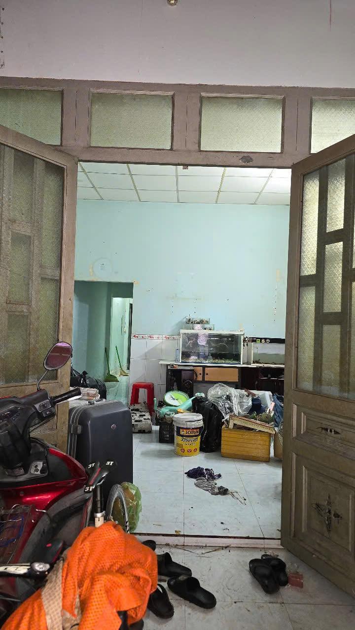 Nhà cho thuê 2.2 triệu tại Vĩnh Lộc A, Bình Chánh - Phòng ngủ tiện nghi