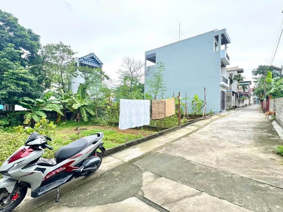 Đất thổ cư Xuân Mại Chương Mỹ 66,4m² giá 2 tỷ - Cơ hội đầu tư hấp dẫn!