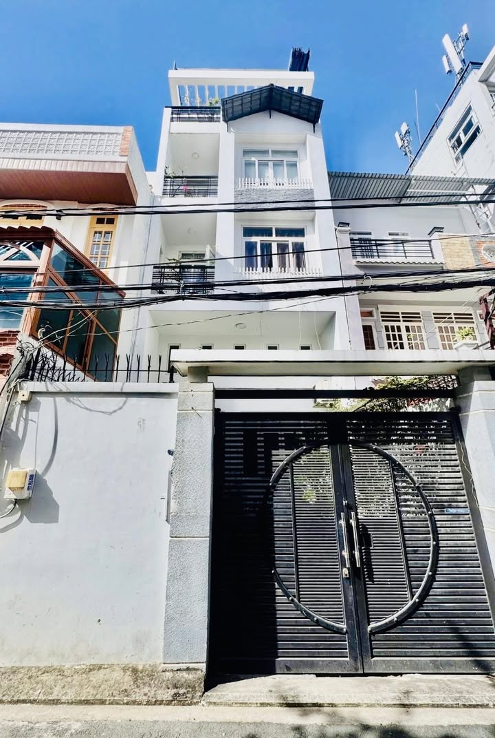 Bán gấp FrontHouse Thảo Điền 64m² giá 19.5 tỷ - Mặt tiền đường lớn, kinh doanh đỉnh!