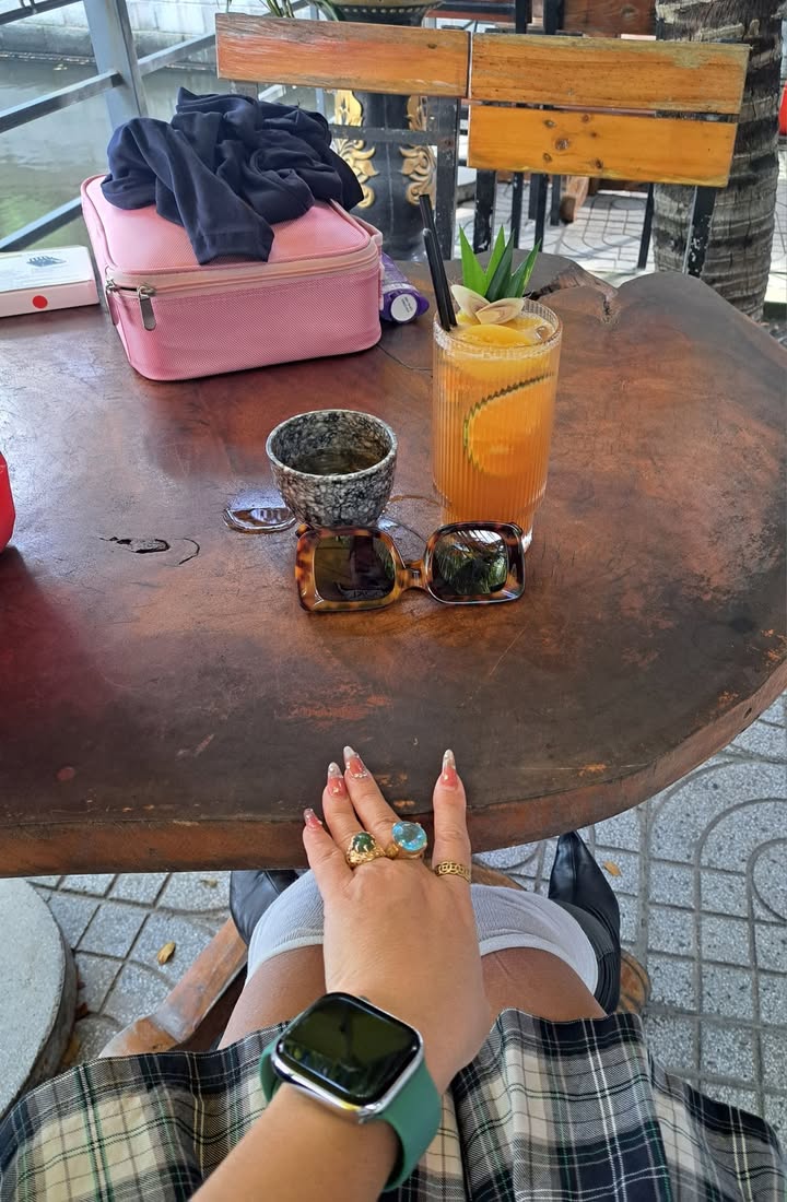 Quán Coffee cho thuê tại Phan Thiết 1500m² giá 50 triệu - Đầy đủ nội thất