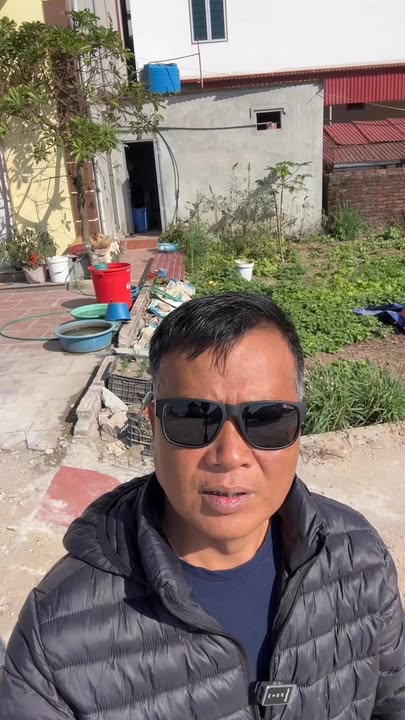 Đất nền An Bình, Thuận Thành 51m² giá 1 tỷ - Ô tô vào tận nơi!