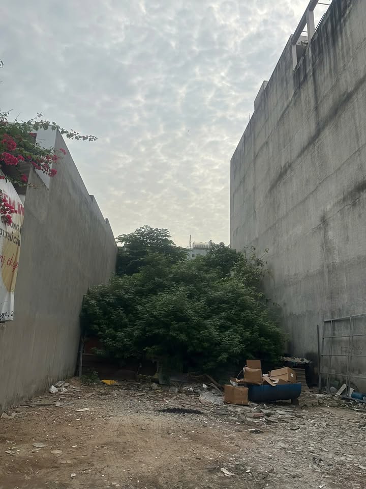 Đất phân lô 818/32 Lê Trọng Tấn, Bình Tân 206m² giá 14 tỷ - Đầu tư sinh lời ngay!